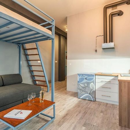 Rentplanet - Apartamenty Kosciuszki Wrocław Buitenkant foto