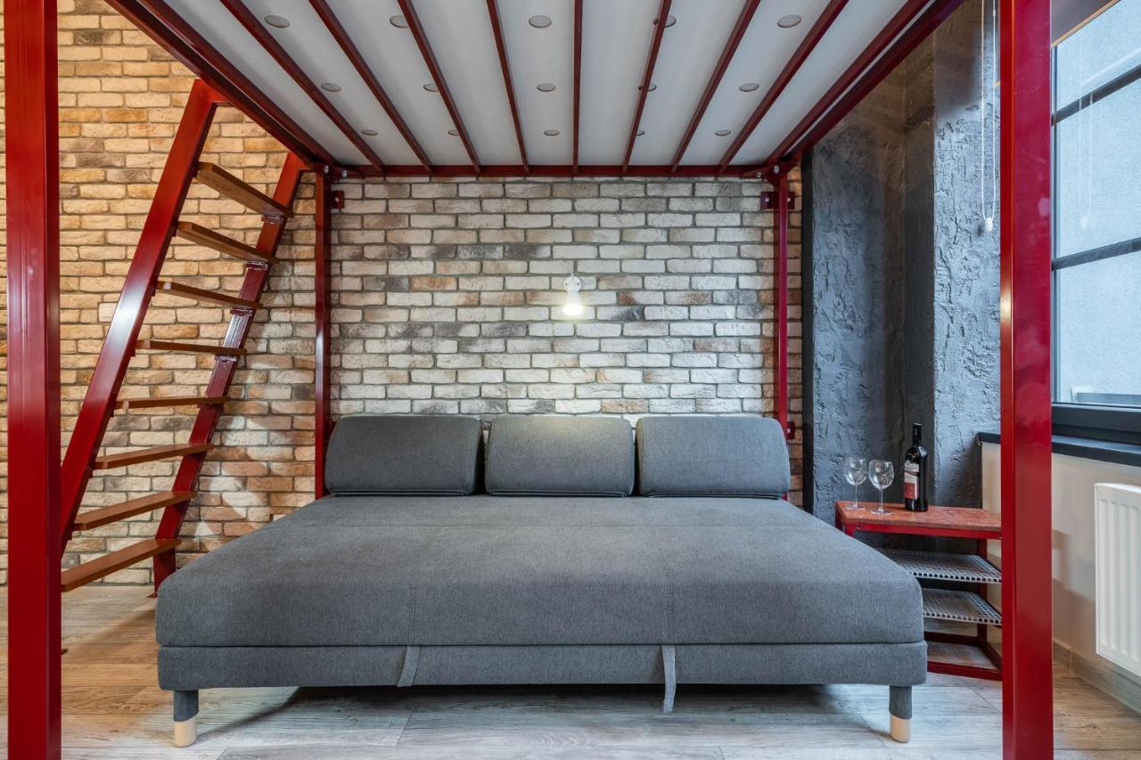 Rentplanet - Apartamenty Kosciuszki Wrocław Buitenkant foto