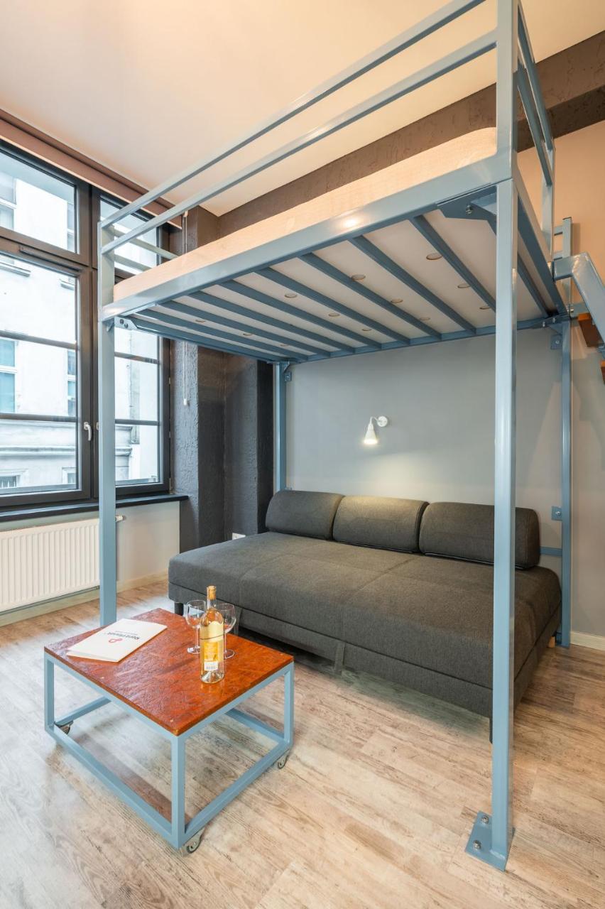 Rentplanet - Apartamenty Kosciuszki Wrocław Buitenkant foto