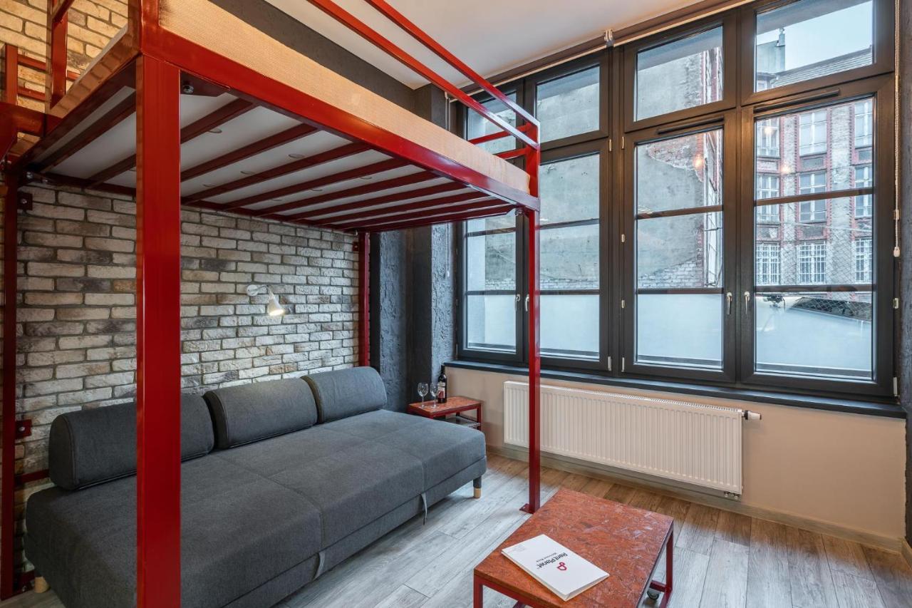 Rentplanet - Apartamenty Kosciuszki Wrocław Buitenkant foto
