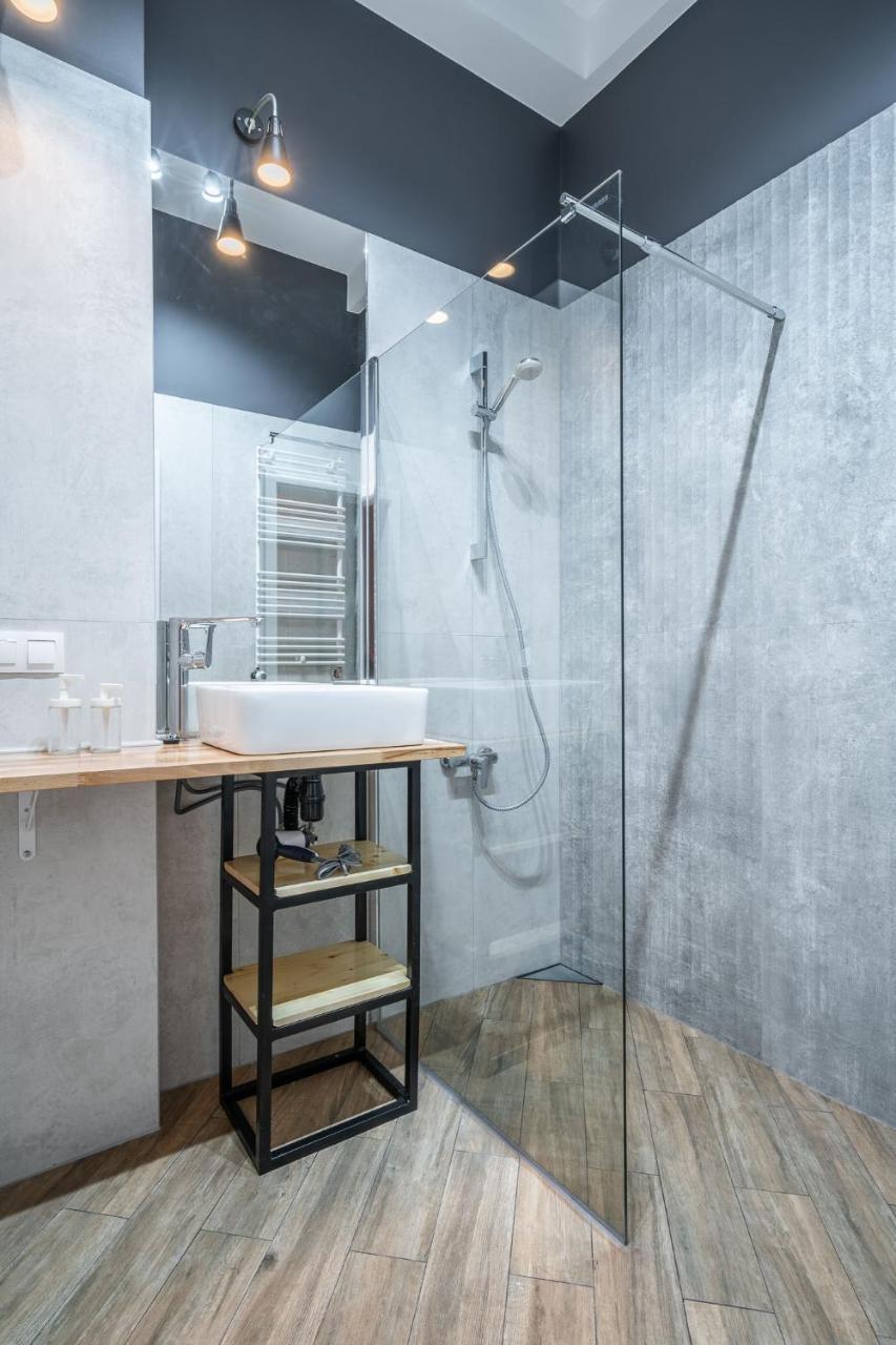 Rentplanet - Apartamenty Kosciuszki Wrocław Buitenkant foto