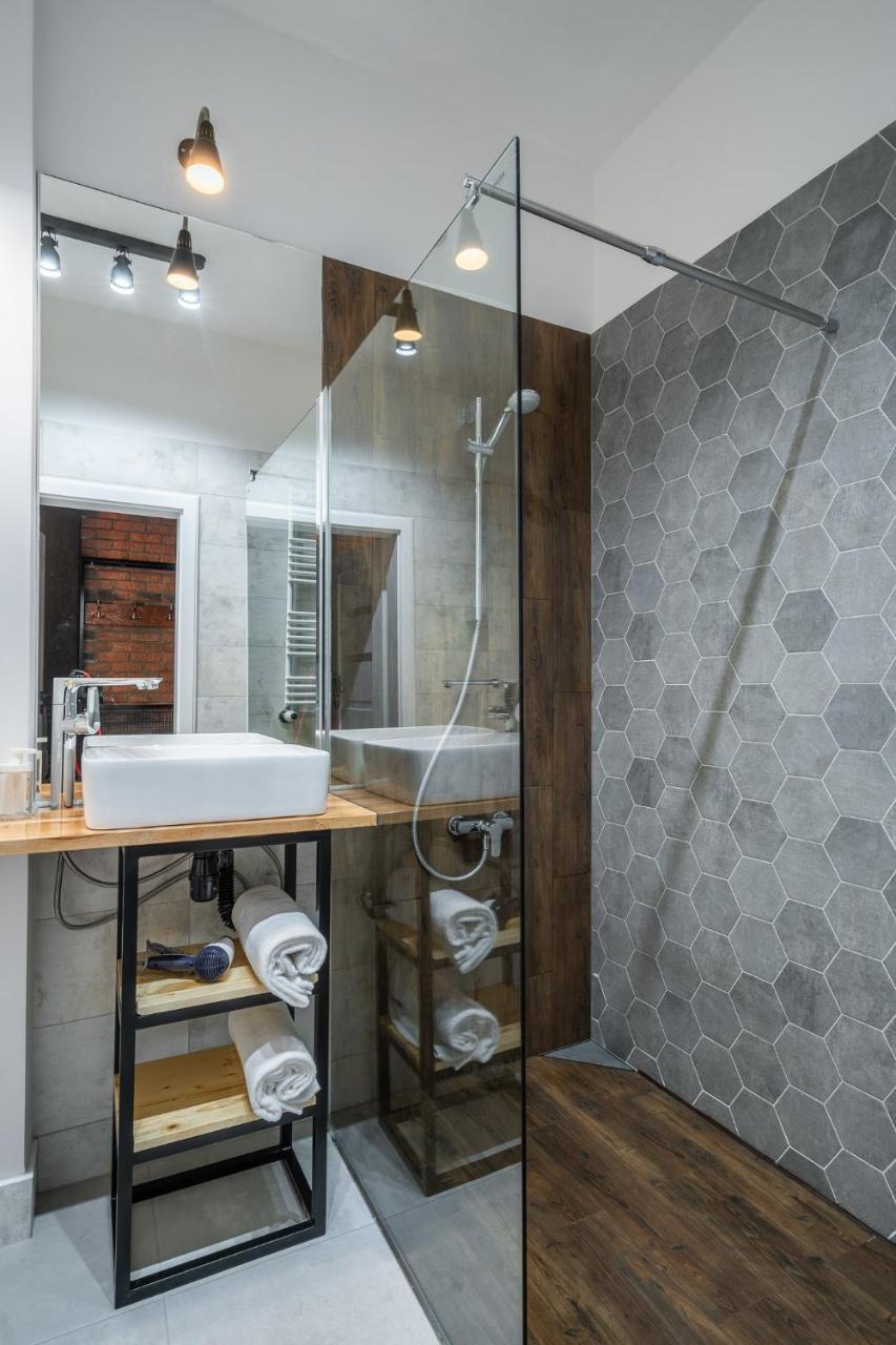 Rentplanet - Apartamenty Kosciuszki Wrocław Buitenkant foto