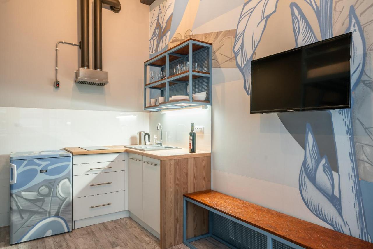 Rentplanet - Apartamenty Kosciuszki Wrocław Buitenkant foto