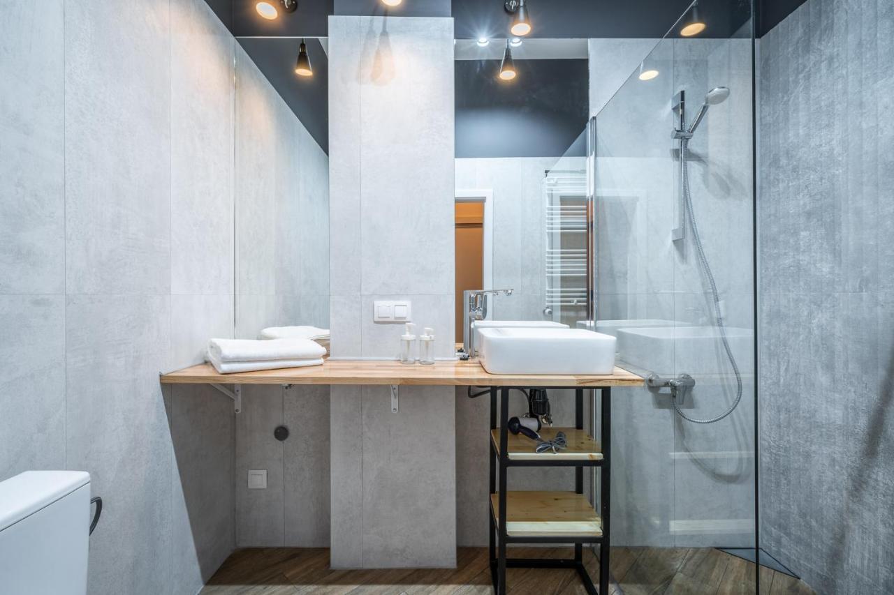 Rentplanet - Apartamenty Kosciuszki Wrocław Buitenkant foto