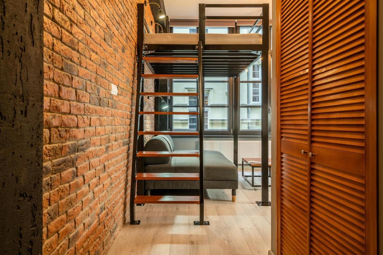 Rentplanet - Apartamenty Kosciuszki Wrocław Buitenkant foto