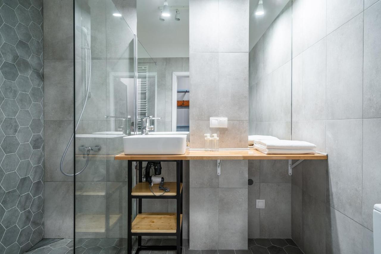 Rentplanet - Apartamenty Kosciuszki Wrocław Buitenkant foto