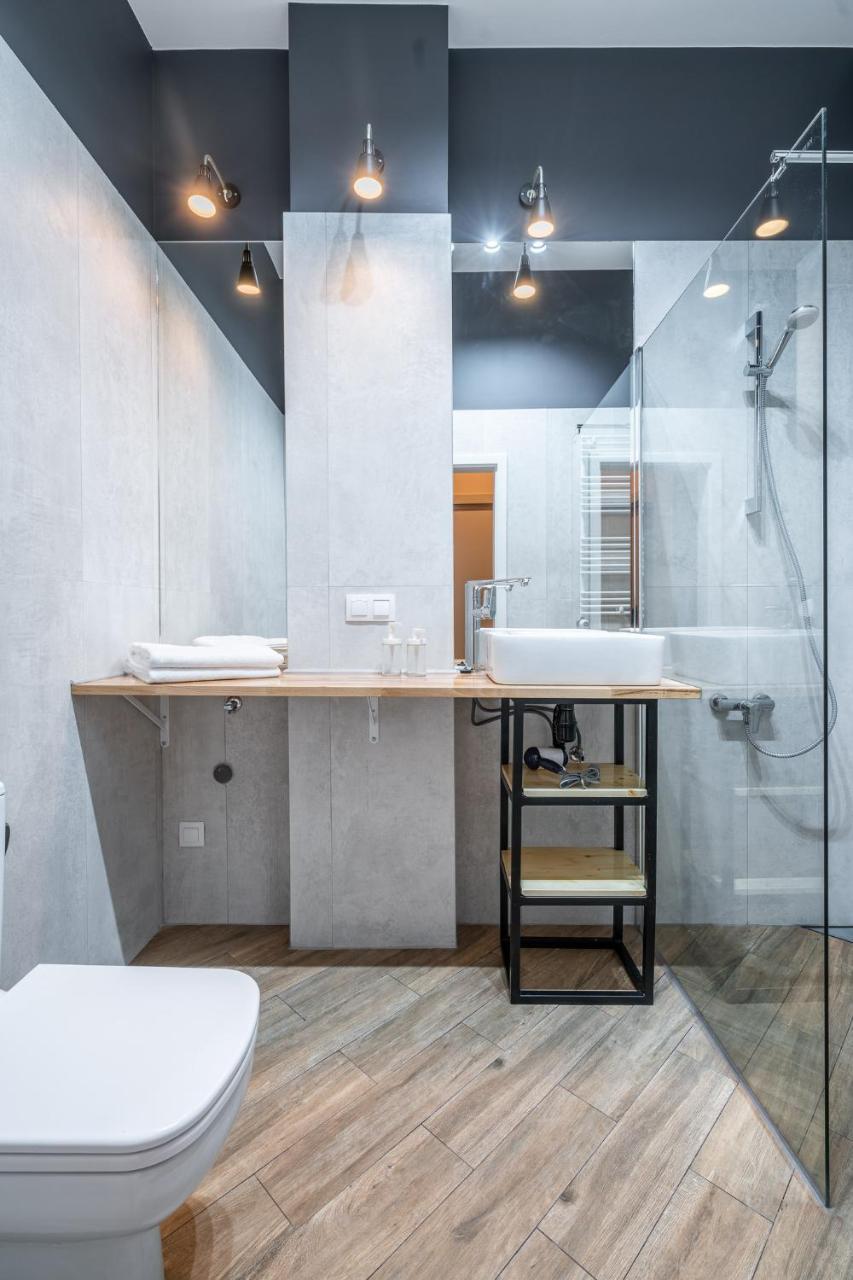 Rentplanet - Apartamenty Kosciuszki Wrocław Buitenkant foto